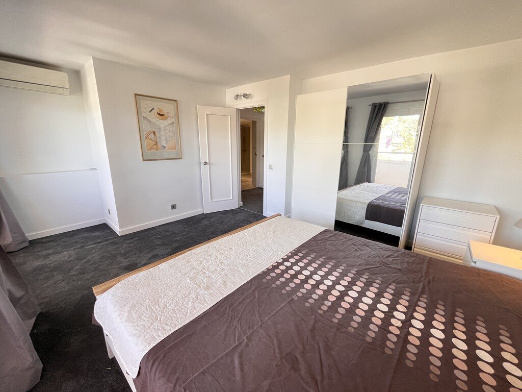 Wohnung 358 m² in Marbella