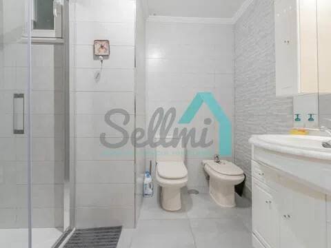 Piso de 120 m² en Oviedo