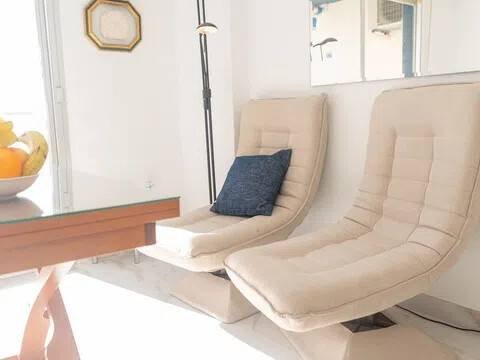 Wohnung 45 m² in Almuñécar