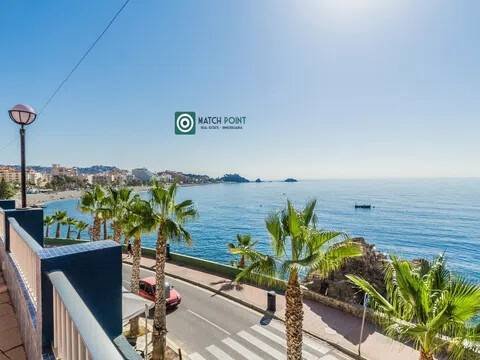 Appartamento 68 m² a Almuñécar