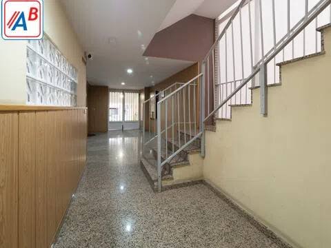 Pis de 89 m² a Saragossa