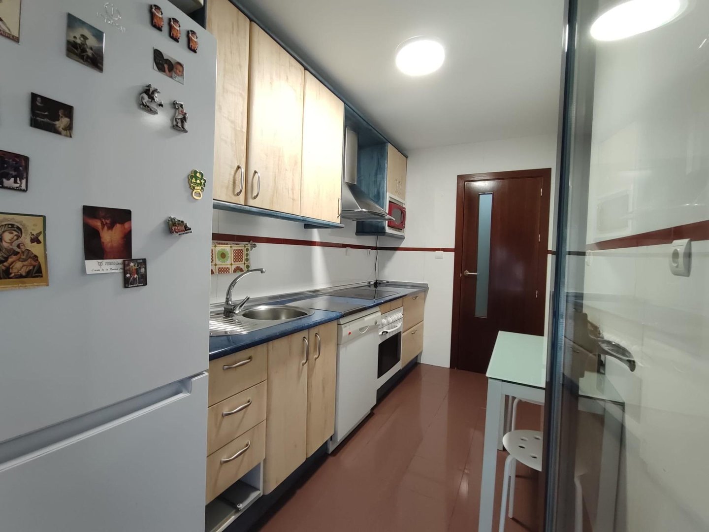 Pis de 86 m² a Granada