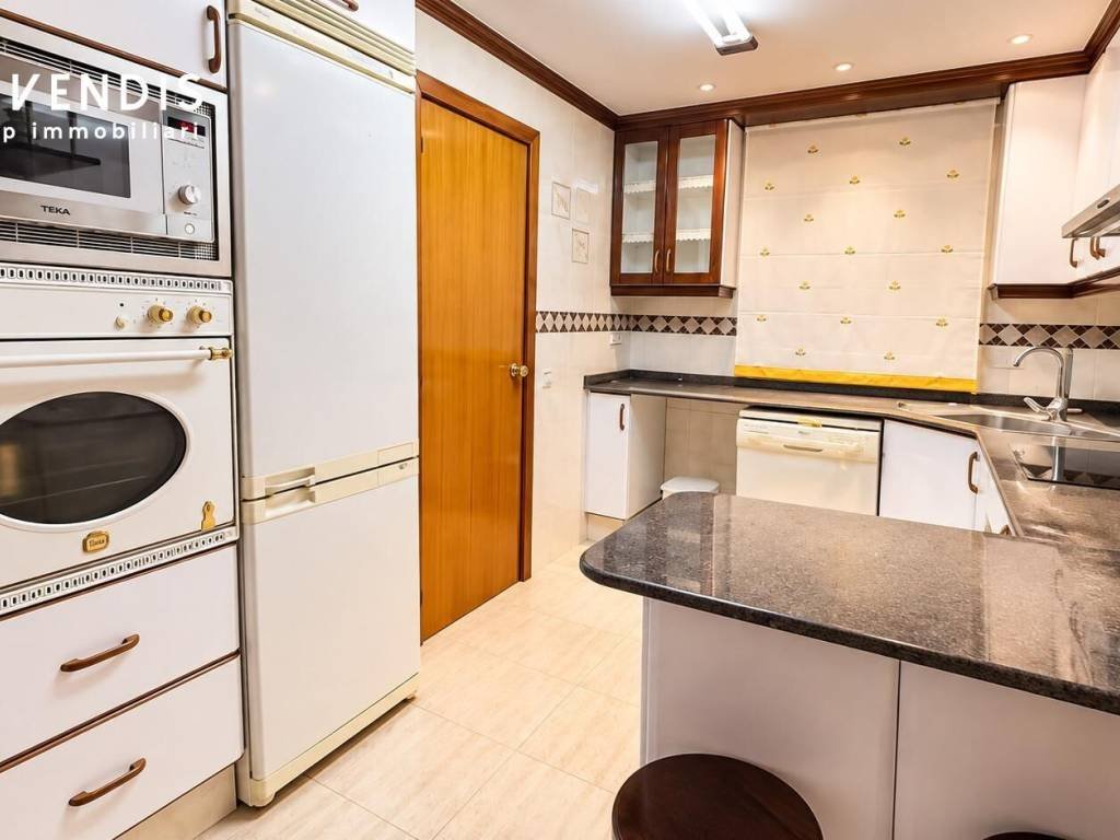Appartamento 146 m² a Lleida