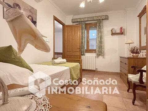 Piso de 270 m² en Benissa