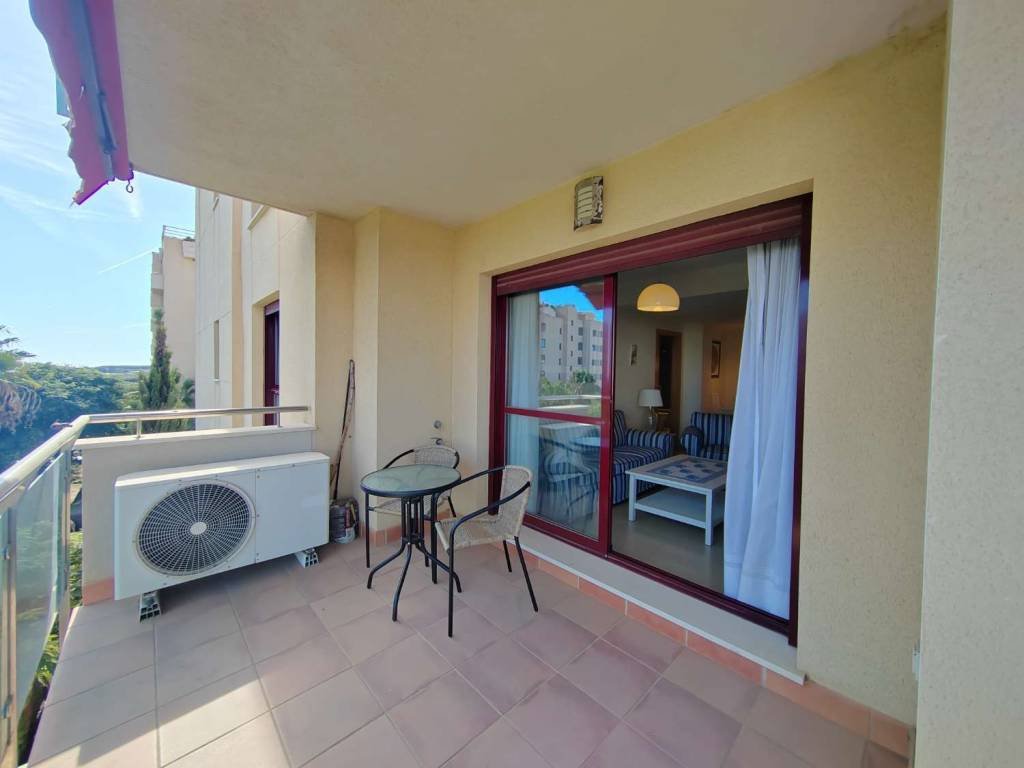 Wohnung 89 m² in Vélez-Málaga
