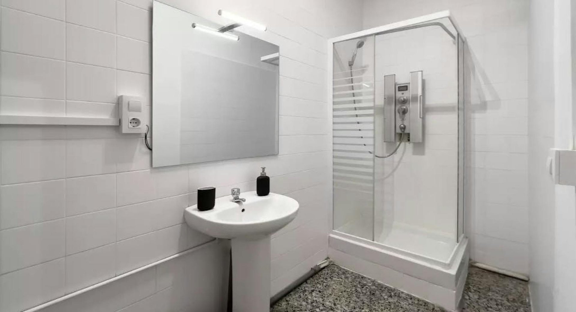 Habitación en alquiler, Barcelona