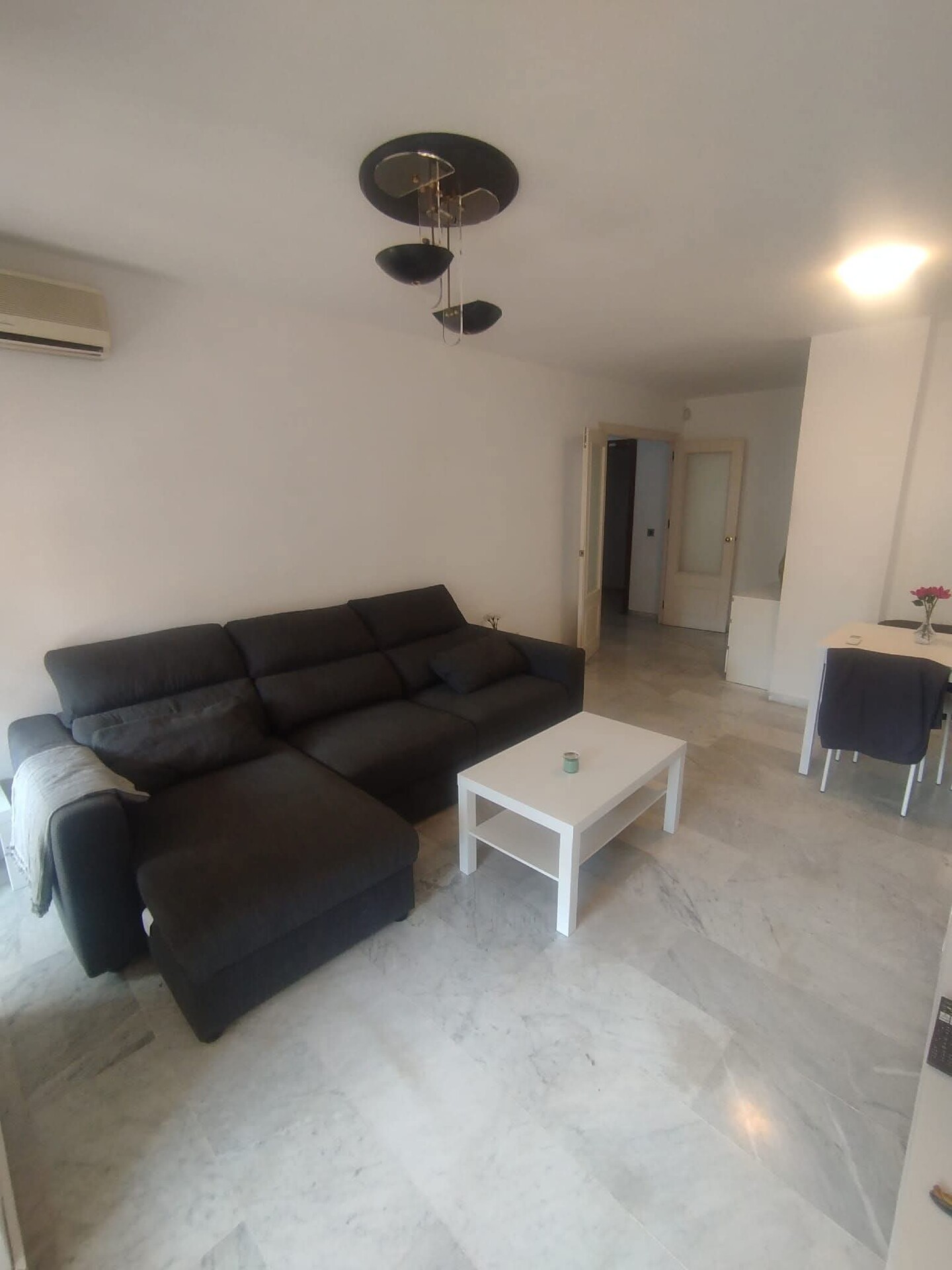 Piso de 180 m² en Fuengirola