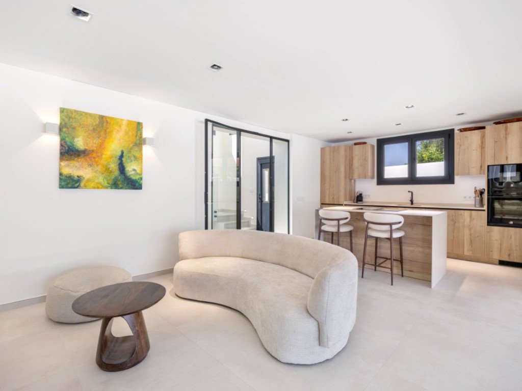 Casa de 289 m² a Xàbia
