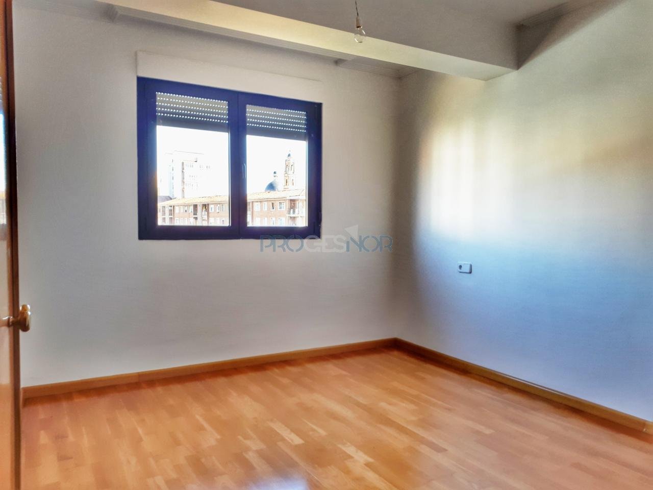 Piso de 133 m² en León