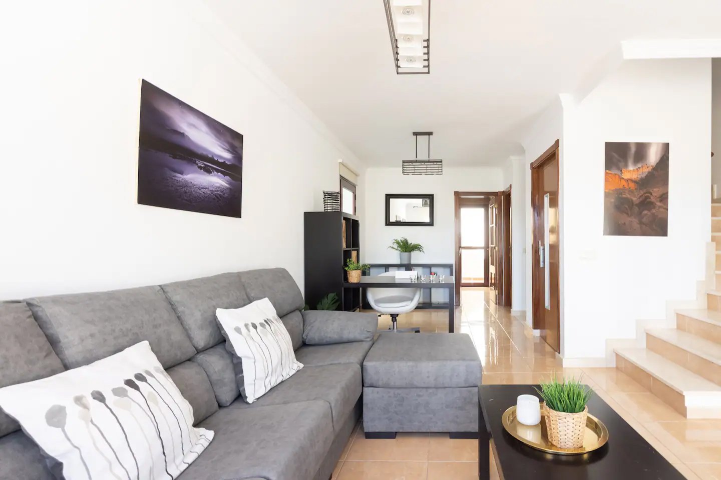 Piso de 225 m² en Granadilla de Abona