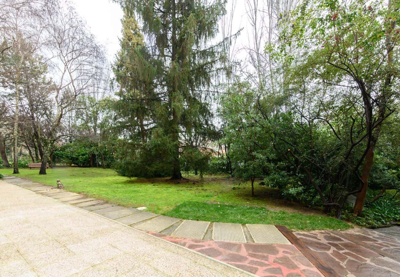Pis de 87 m² a Madrid