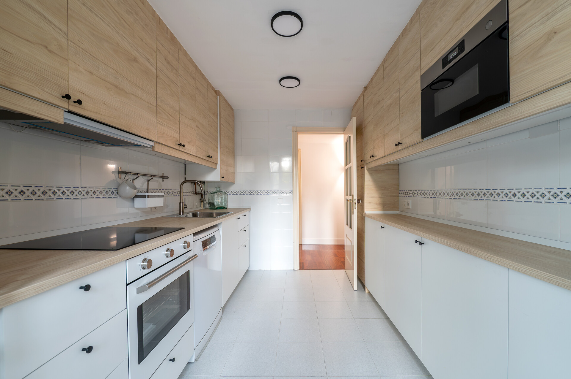Piso de 152 m² en Madrid