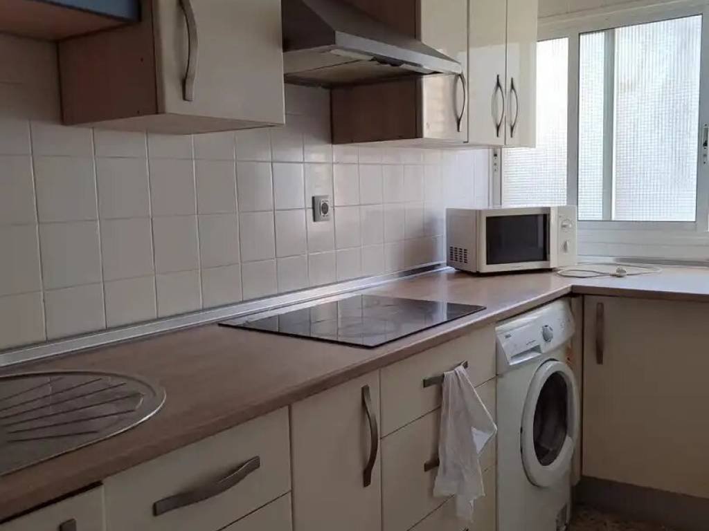 Piso de 85 m² en Sevilla
