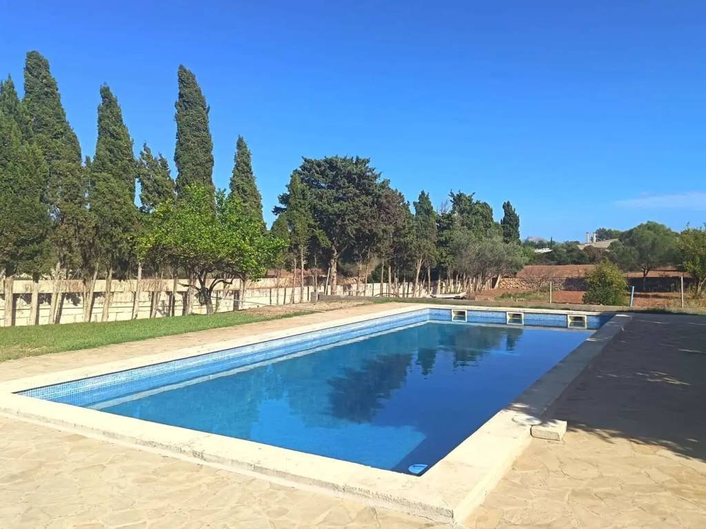 Pis de 124 m² a Santa Margalida