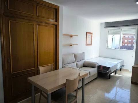 Piso de 42 m² en Murcia