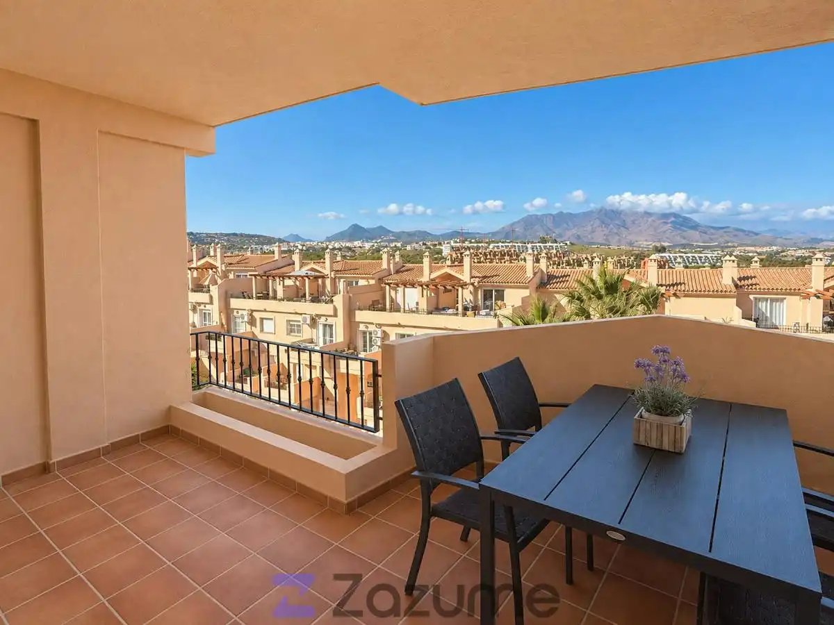 Appartement 97 m² à Manilva