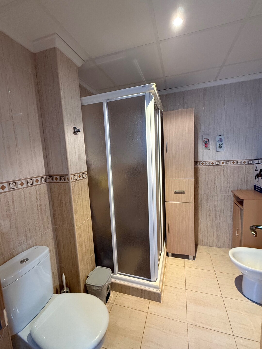 Habitación 120 m², Elche