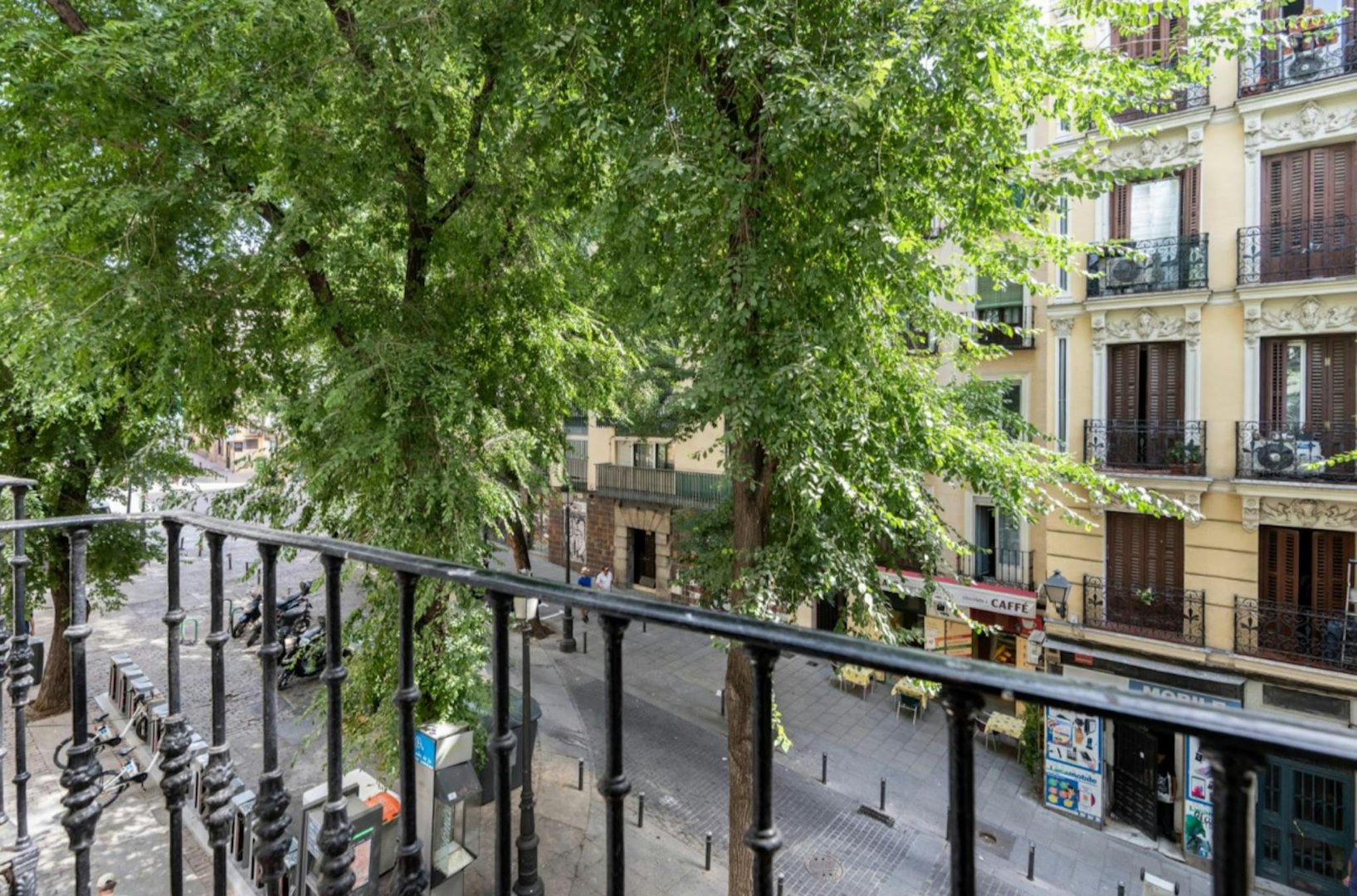 Pis de 80 m² a Madrid
