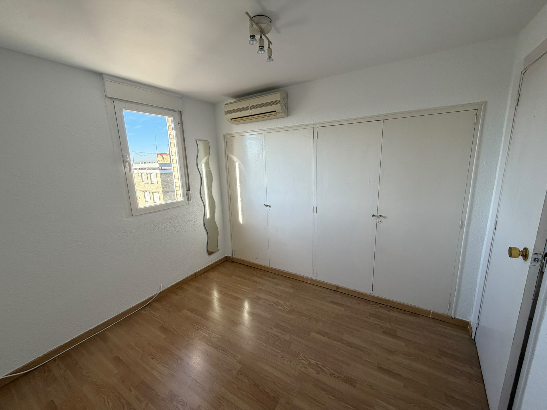 Pis de 110 m² a Madrid