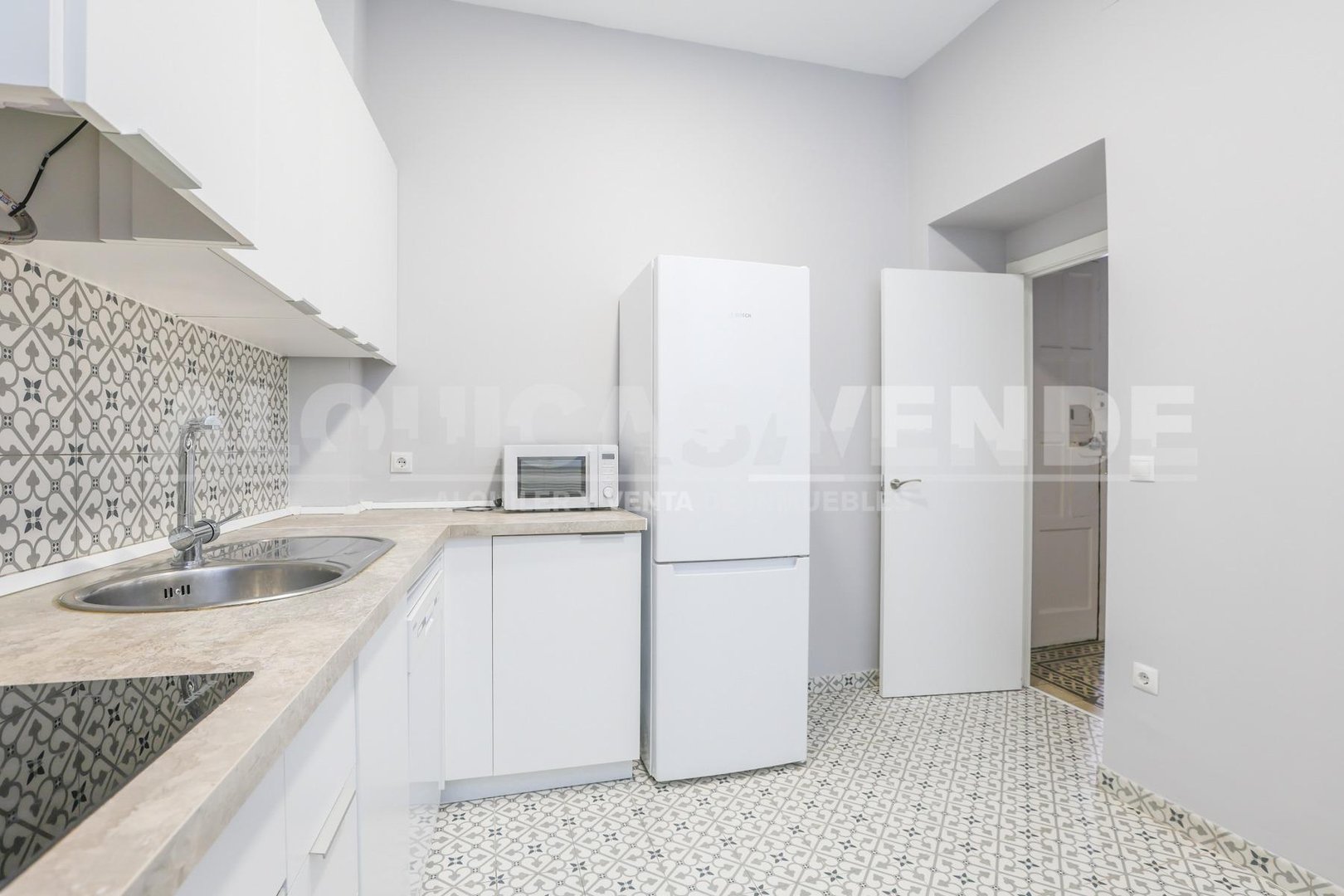 Piso de 115 m² en Sevilla