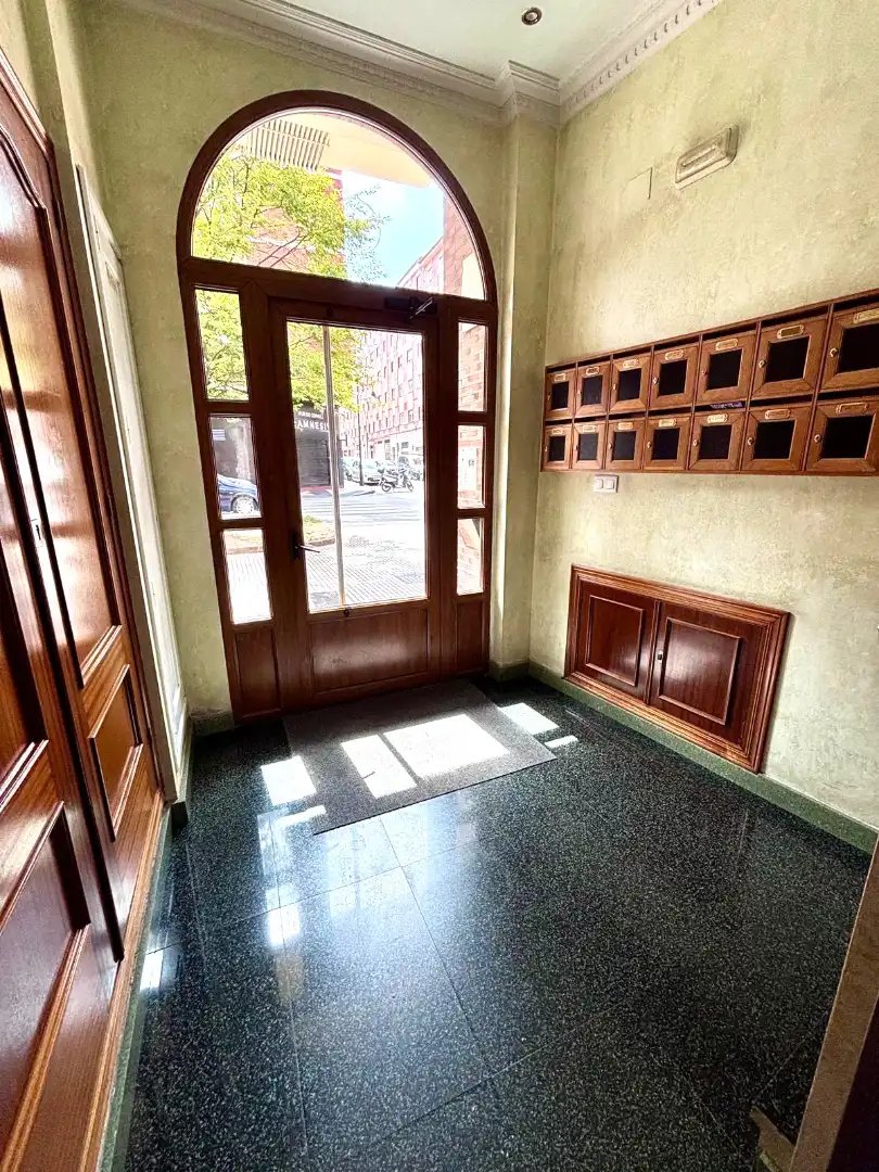 Piso de 70 m² en Gijón