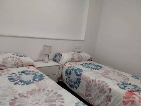 Piso de 90 m² en Almería