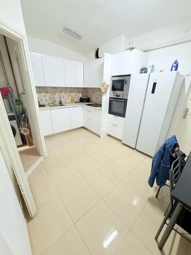 Chambre à louer, Barcelone