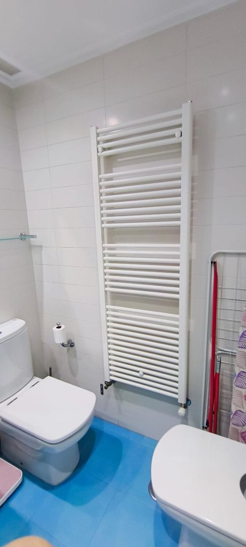 Pis de 51 m² a Valladolid