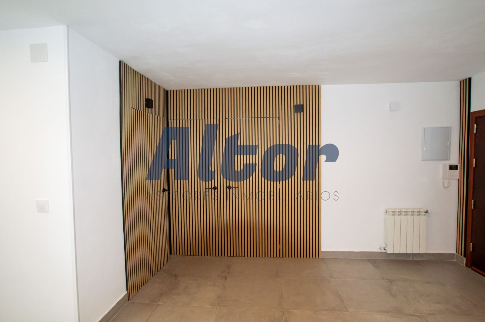 Piso de 90 m² en Madrid
