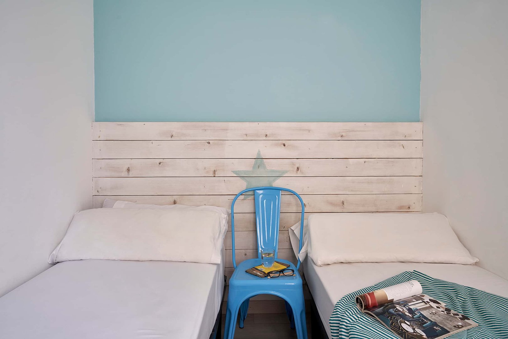 Wohnung 50 m² in Barcelona