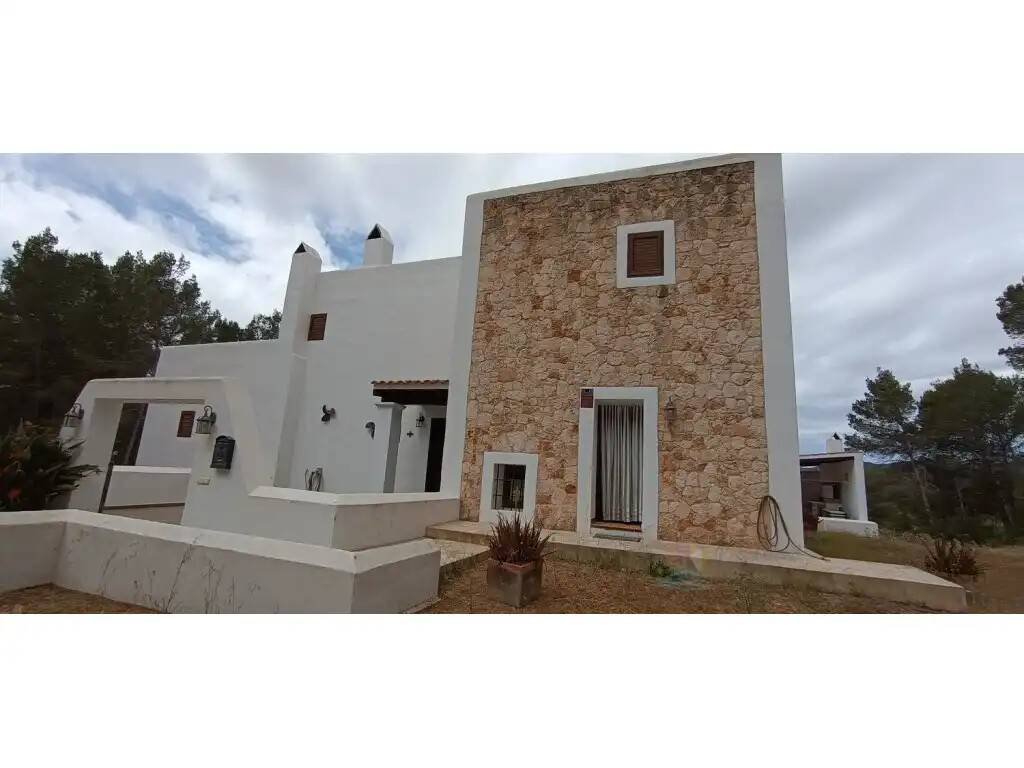 Casa de 372 m² en Sant Antoni de Portmany