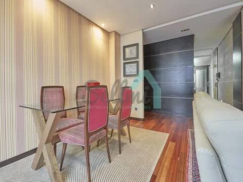 Piso de 74 m² en Gijón