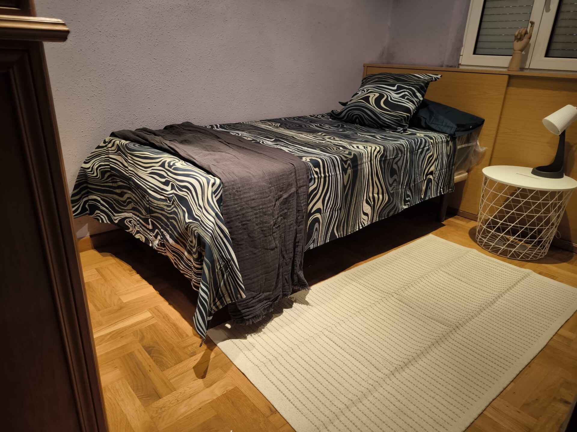 Piso de 55 m² en Llanera