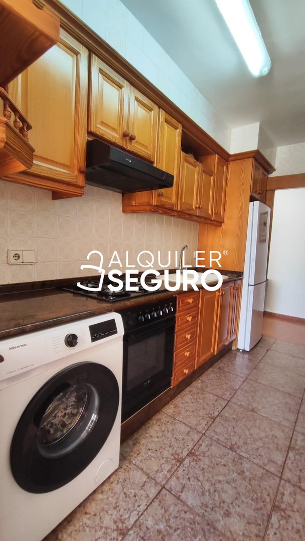 Piso de 65 m² en Massamagrell