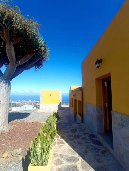 Casa de 100 m² en La Orotava