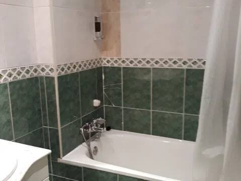 Wohnung 38 m² in Madrid