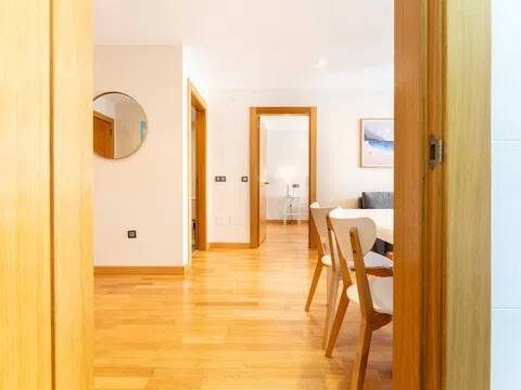 Pis de 53 m² a Carreño
