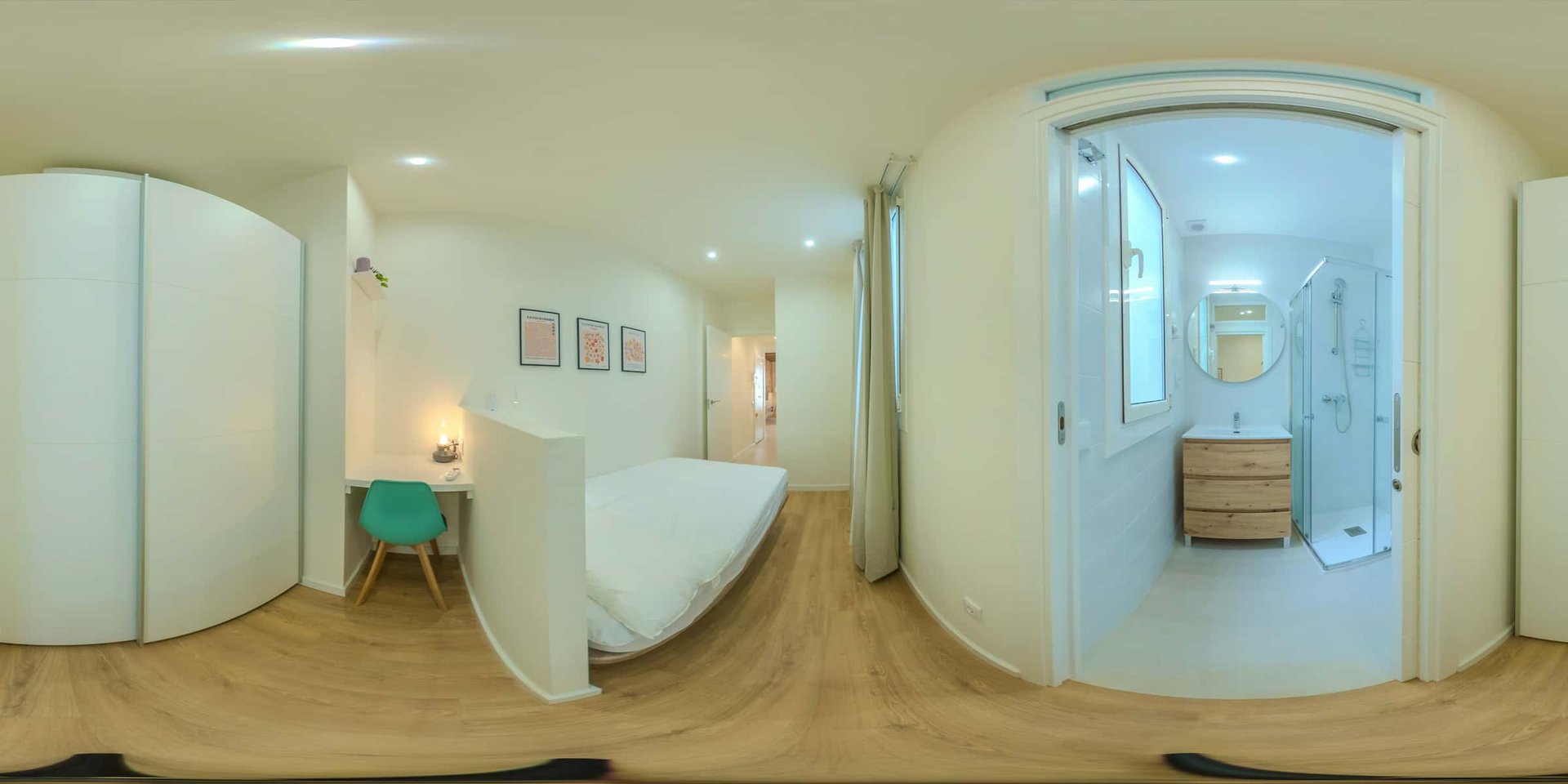 Pis de 60 m² a Barcelona