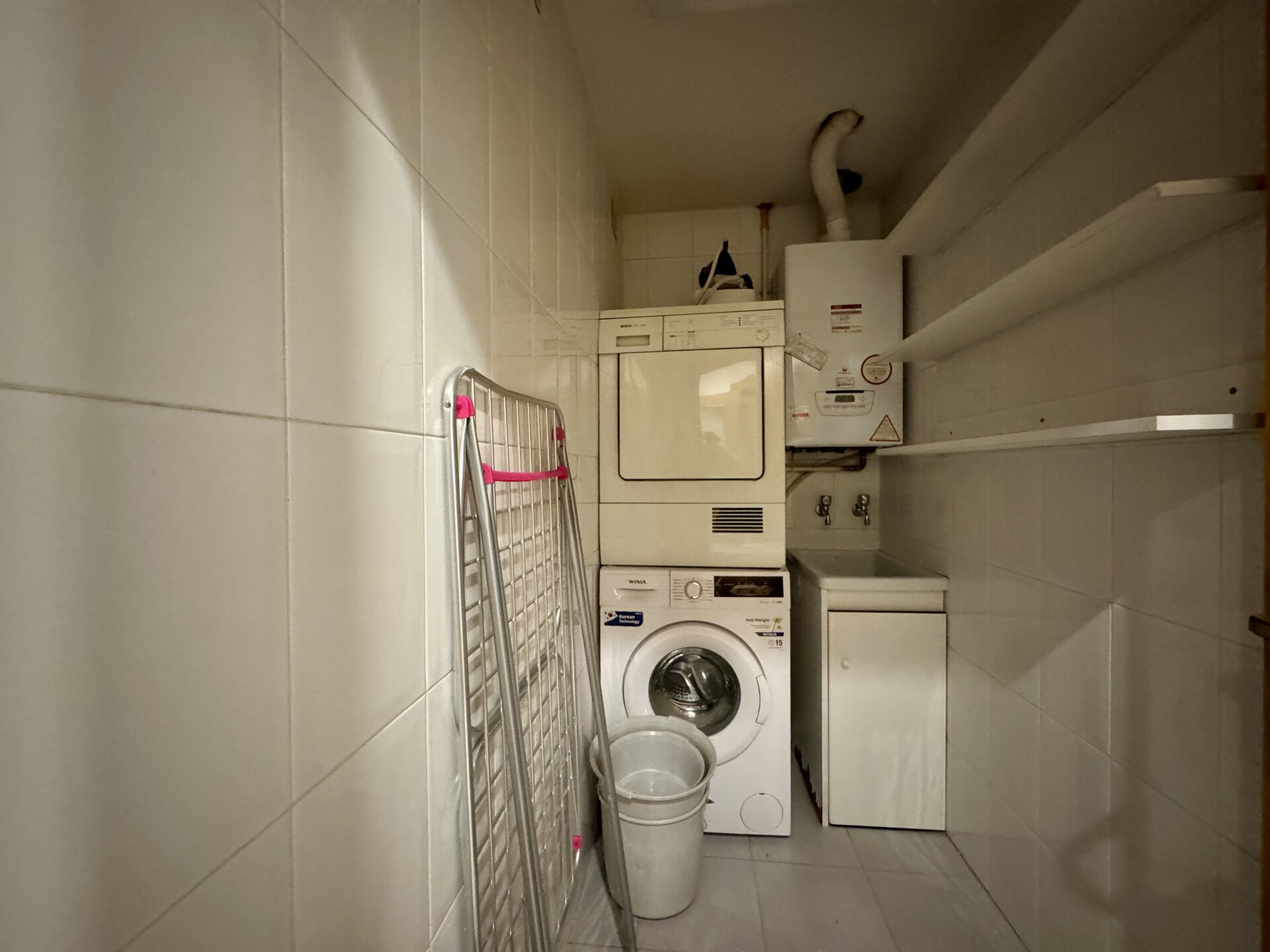Piso de 115 m² en Vic
