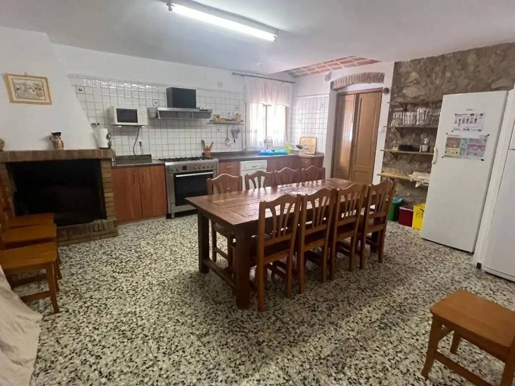 Piso de 311 m² en Riells i Viabrea