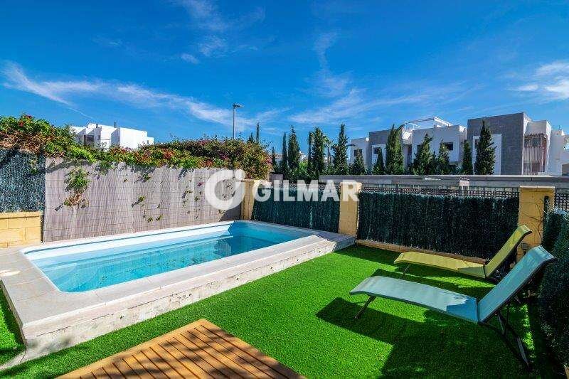 Casa de 250 m² a Estepona