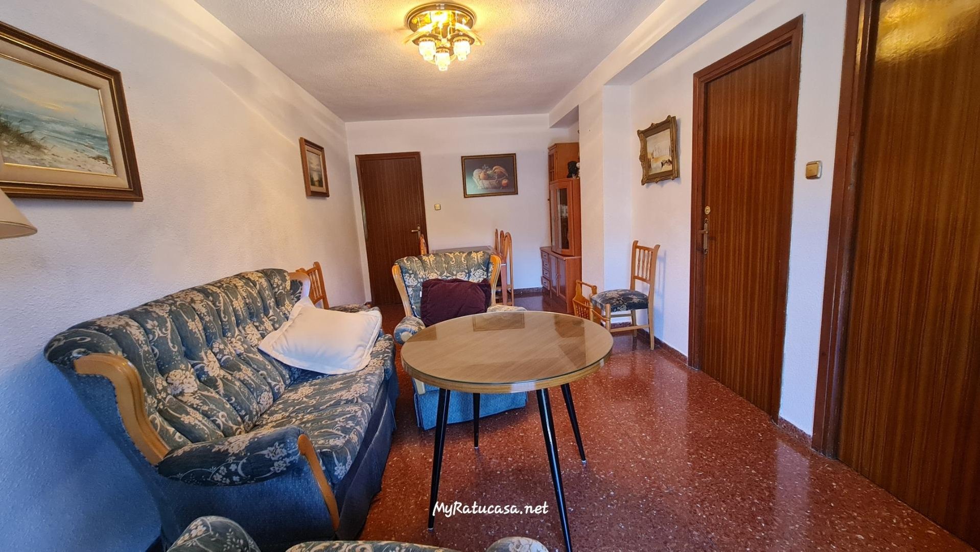 Habitación 109 m², Granada