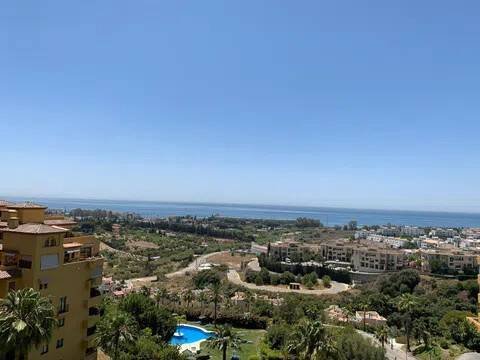 Piso de 145 m² en Estepona
