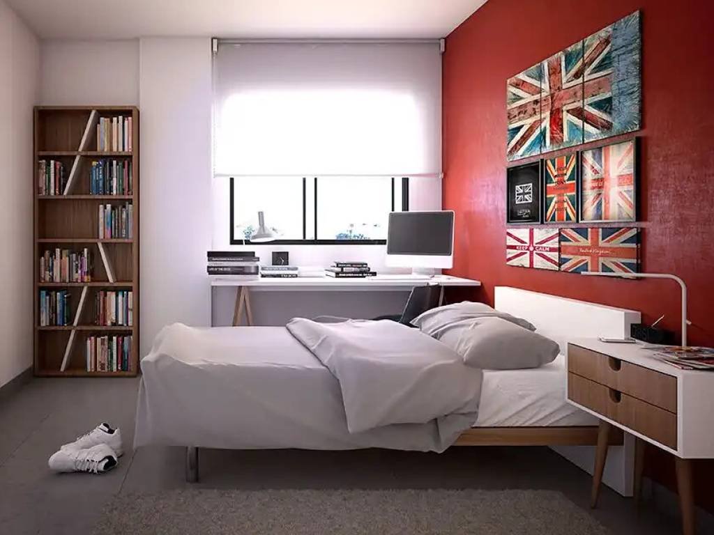 Piso de 106 m² en Estepona