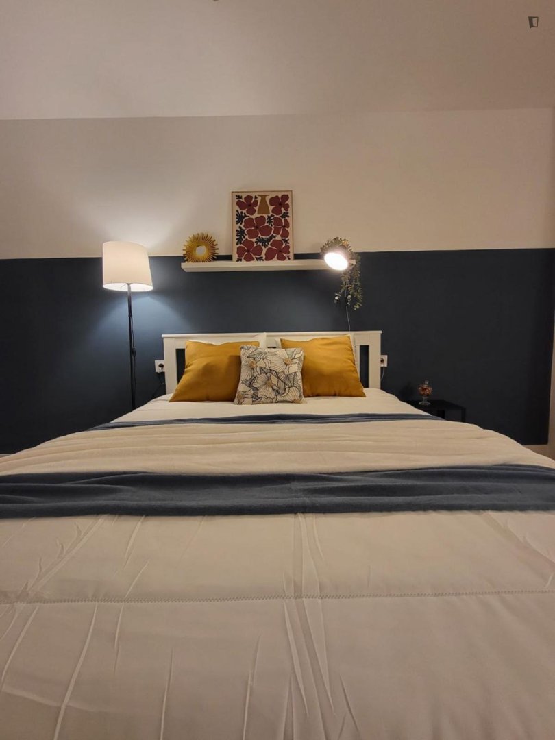 Habitació de lloguer, Alacant