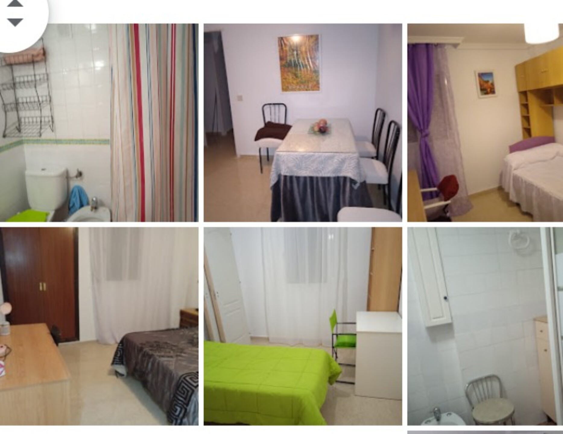 Piso de 75 m² en Córdoba