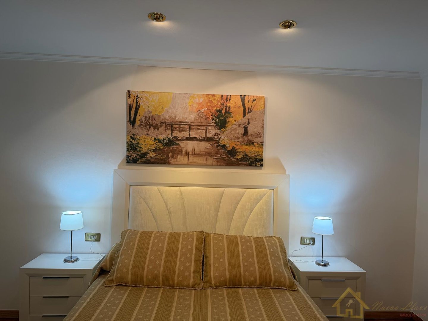 Piso de 180 m² en Lugo
