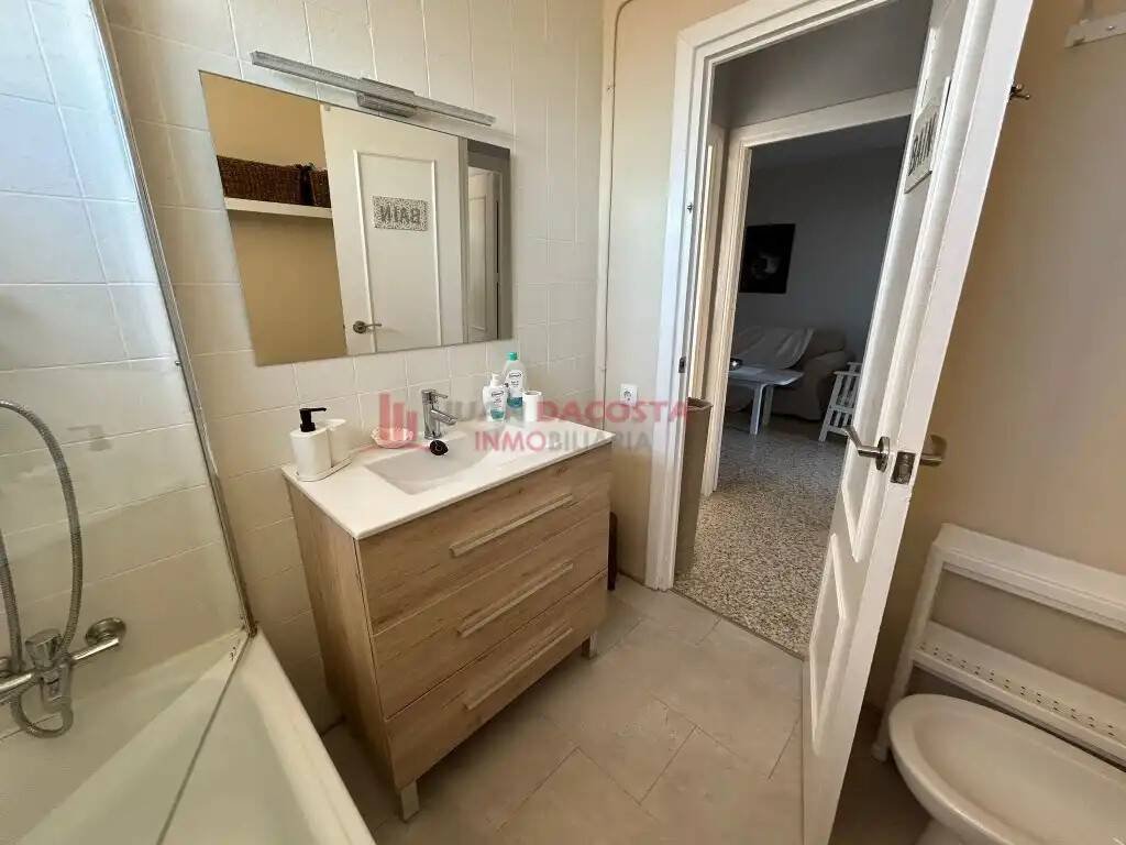 Piso de 60 m² en Lepe