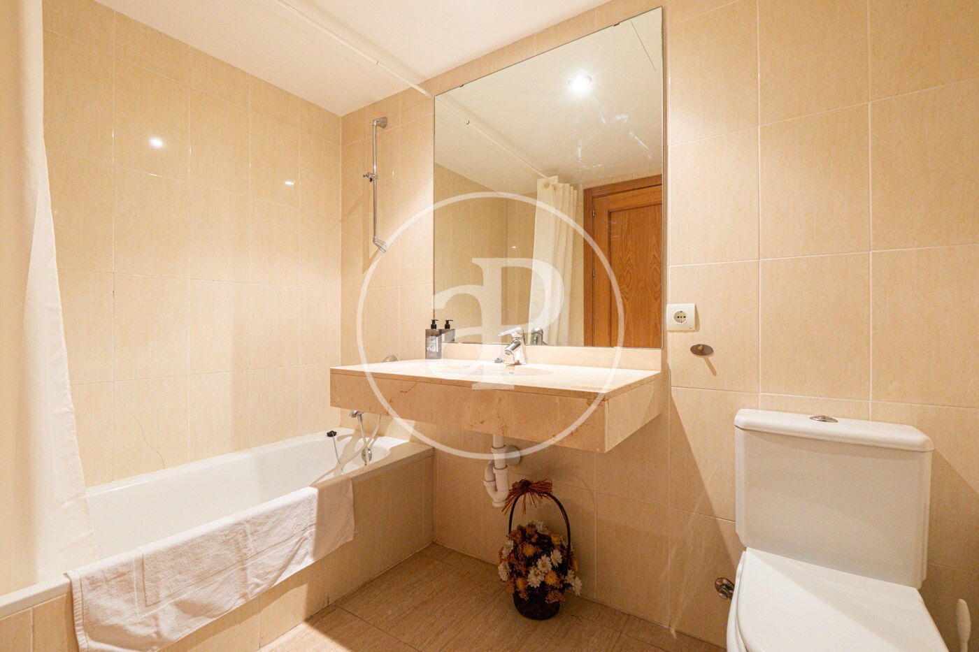 Piso de 82 m² en Palma