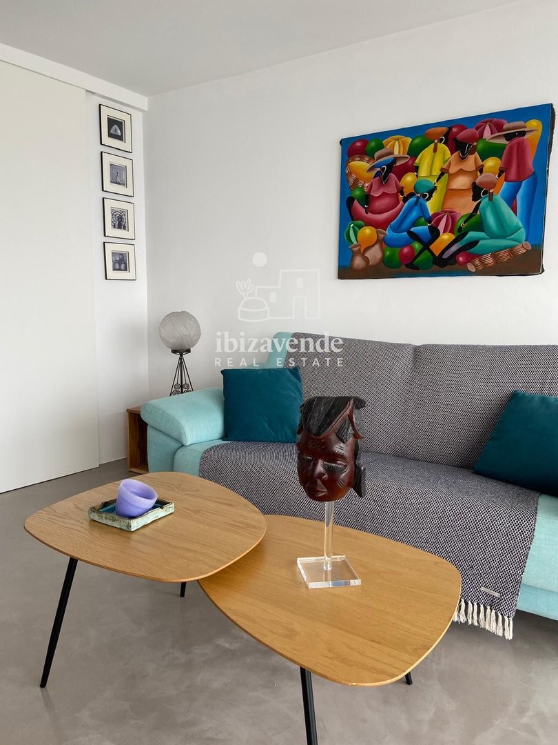 Piso de 70 m² en Ibiza